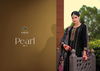 Pearl Vol 2 By Kailee Heavy Viscose Weaving zari Silk Readymade Suits Wholesale Online
